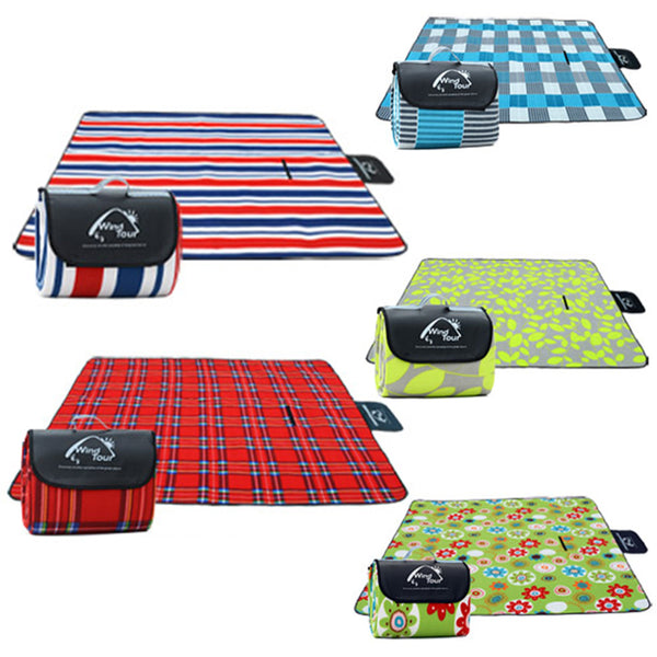 Portable Picnic Mat