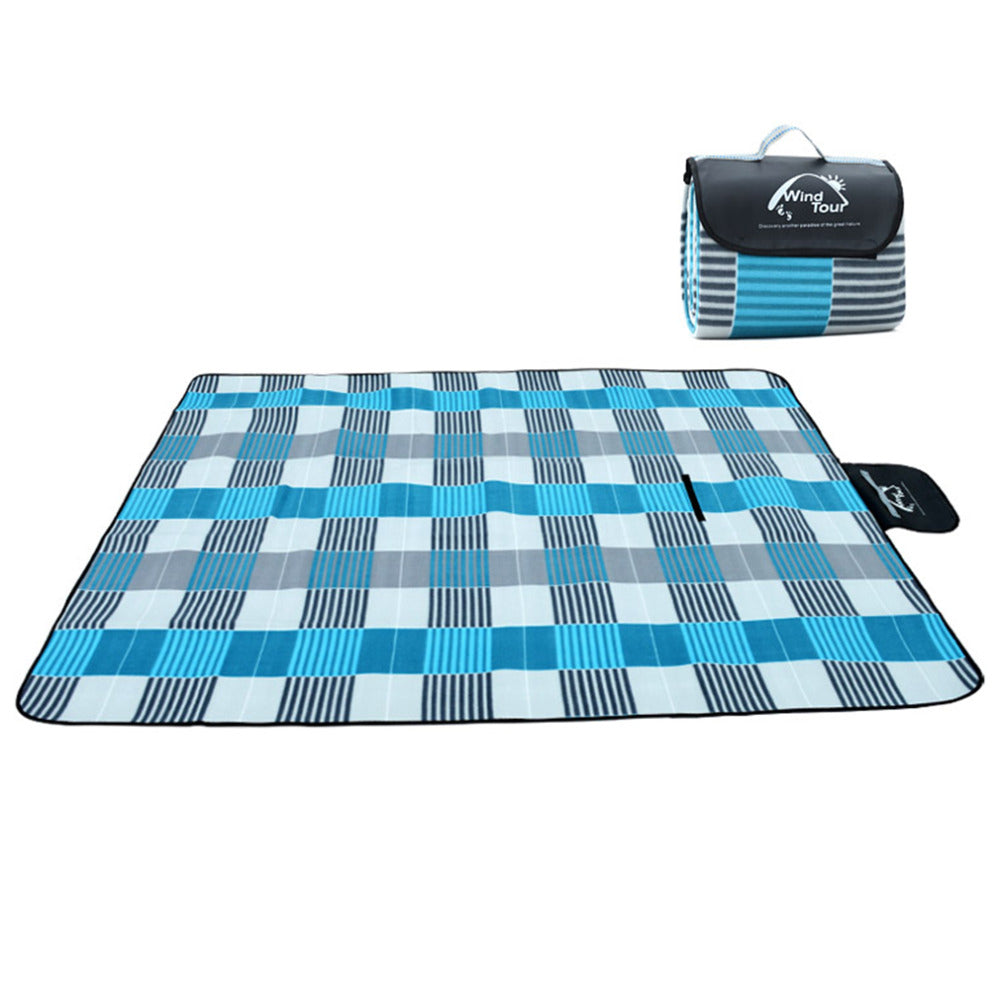 Portable Picnic Mat