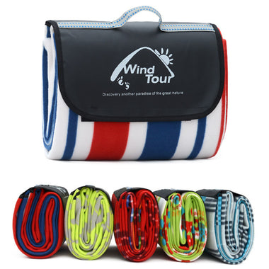 Portable Picnic Mat