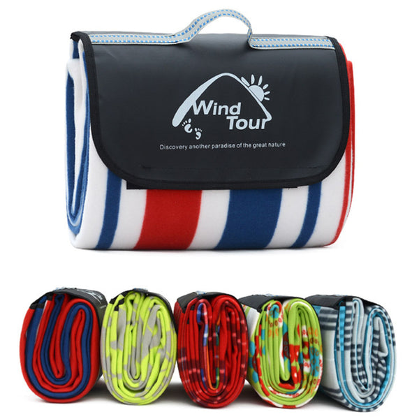 Portable Picnic Mat