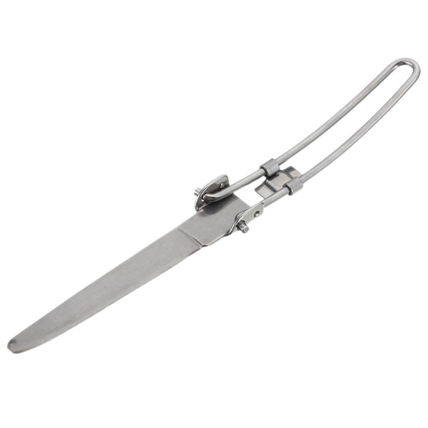 Stainless Steel Cutlery Set