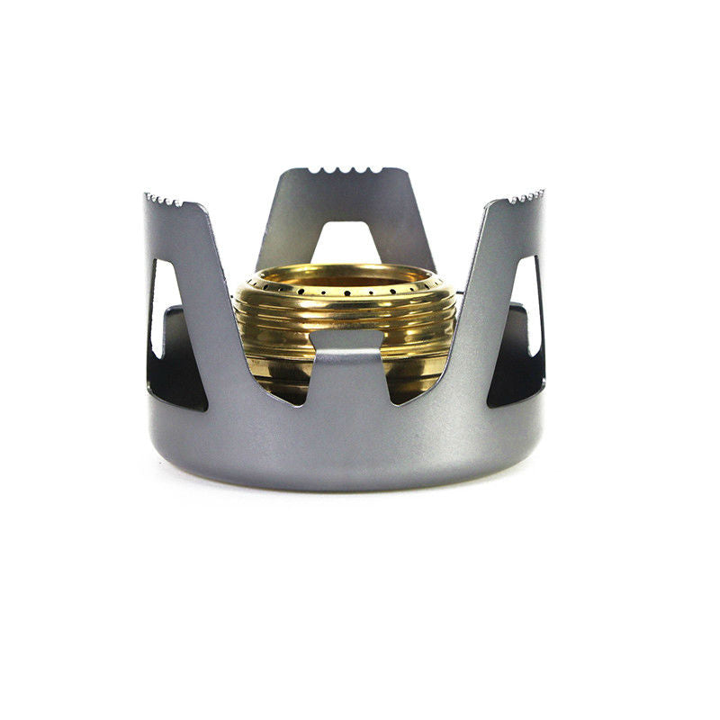 Mini Ultra-light Picnic Stove