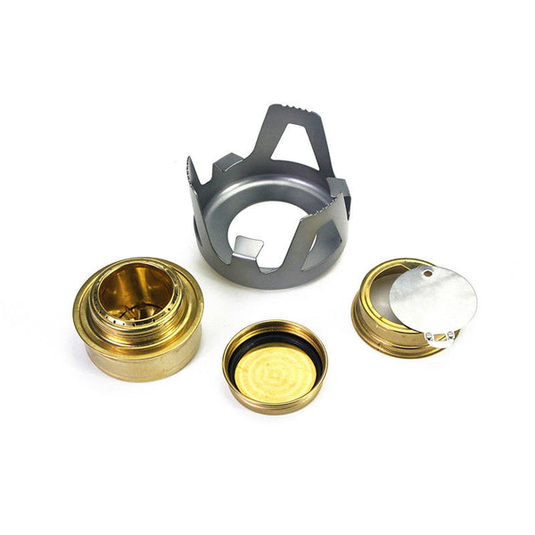 Mini Ultra-light Picnic Stove