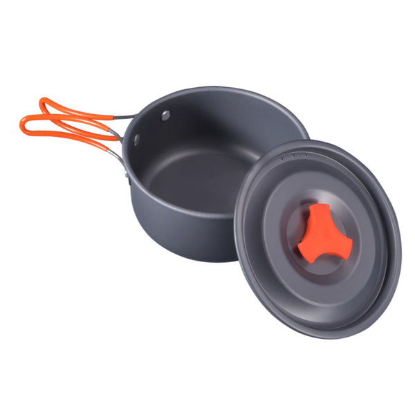 Backpacking Picnic Cookware Set