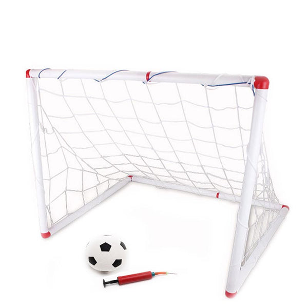Outdoor Soccer & Football Game Set