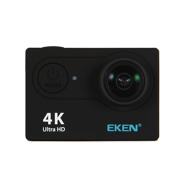 4K Action Camera Set