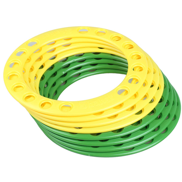 Interactive Shaker Game