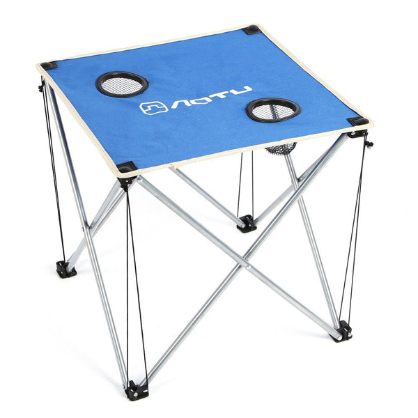 Ultra-light Foldable Picnic Table