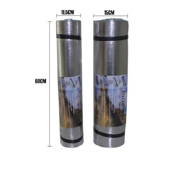 Outdoor Aluminum Foil Picnic Mat