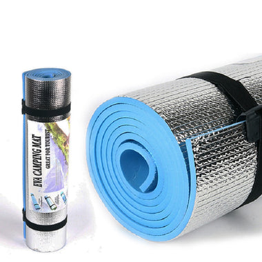 Outdoor Aluminum Foil Picnic Mat