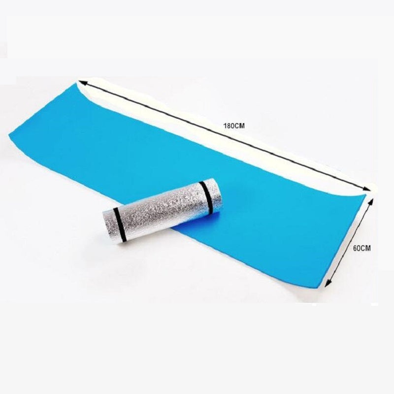 Outdoor Aluminum Foil Picnic Mat