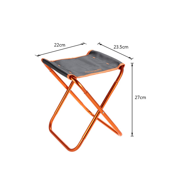 Foldable Picnic Chair
