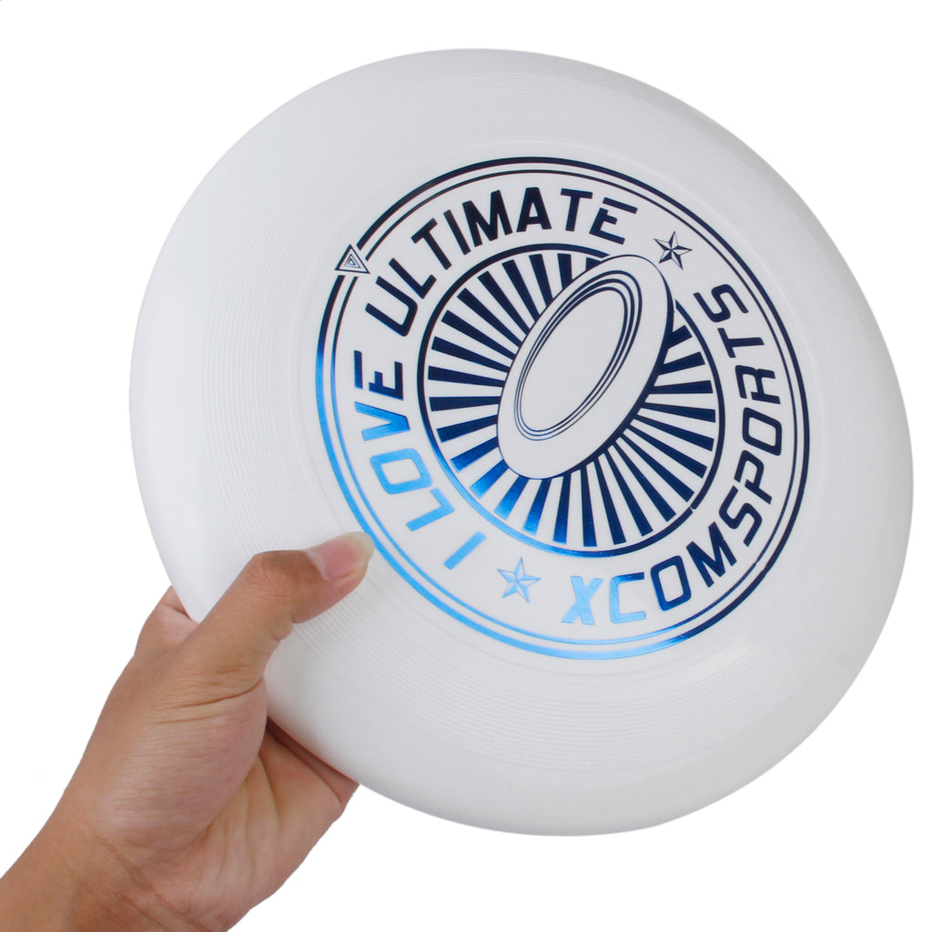 Ultimate Frisbee Disc