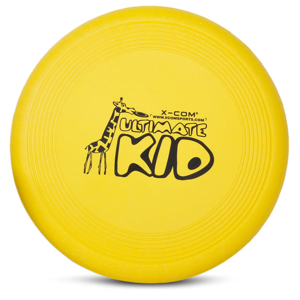 Ultimate Frisbee Disc