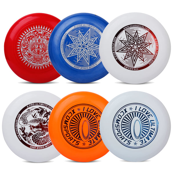 Ultimate Frisbee Disc