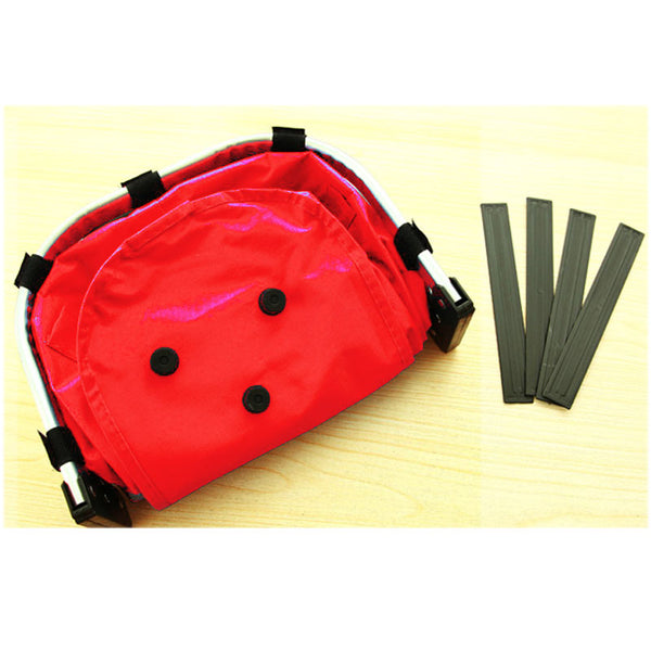 Foldable Waterproof Picnic Tote Bag