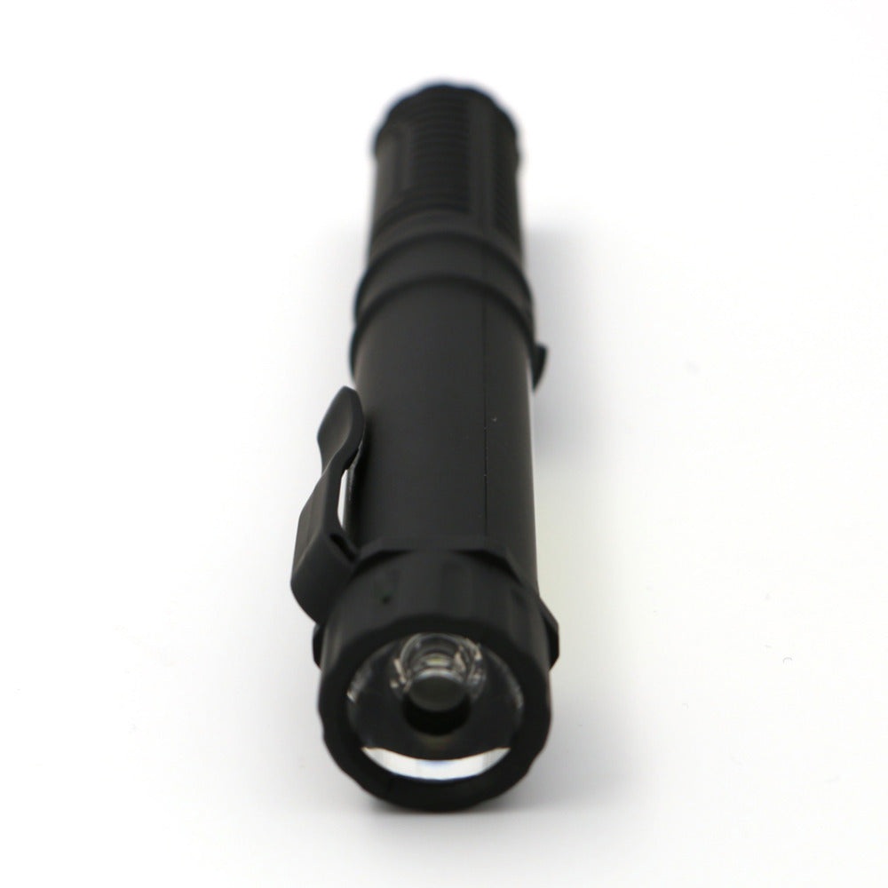Mini Pen Magnetic Flashlight