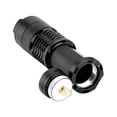 3 Modes Mini Penlight