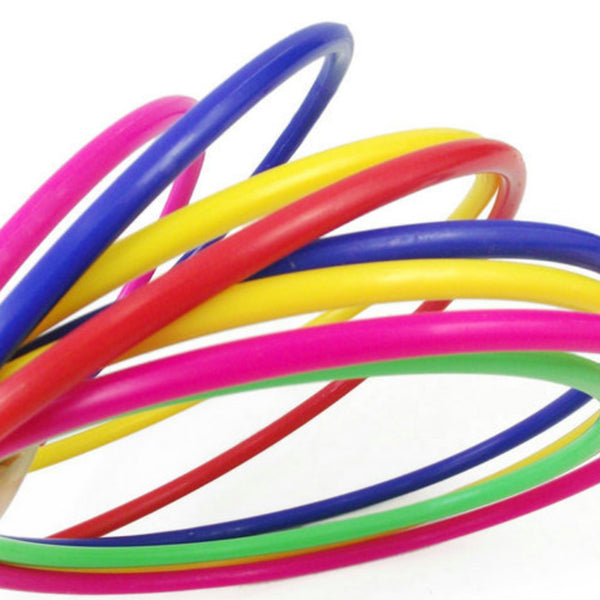 Throw & Toss Lawn Game