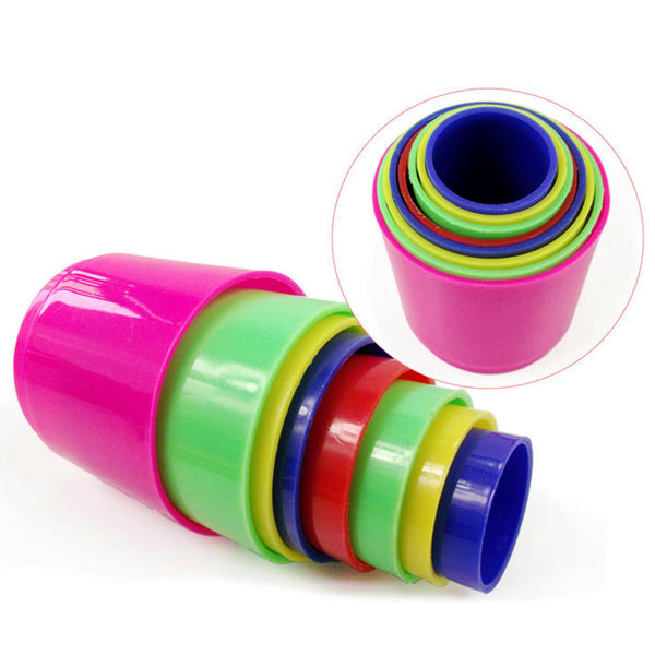 Throw & Toss Lawn Game