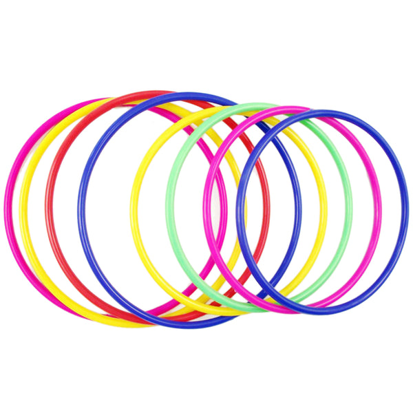 Throw & Toss Lawn Game