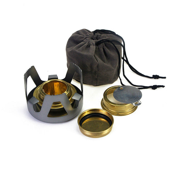 Mini Ultra-light Picnic Stove