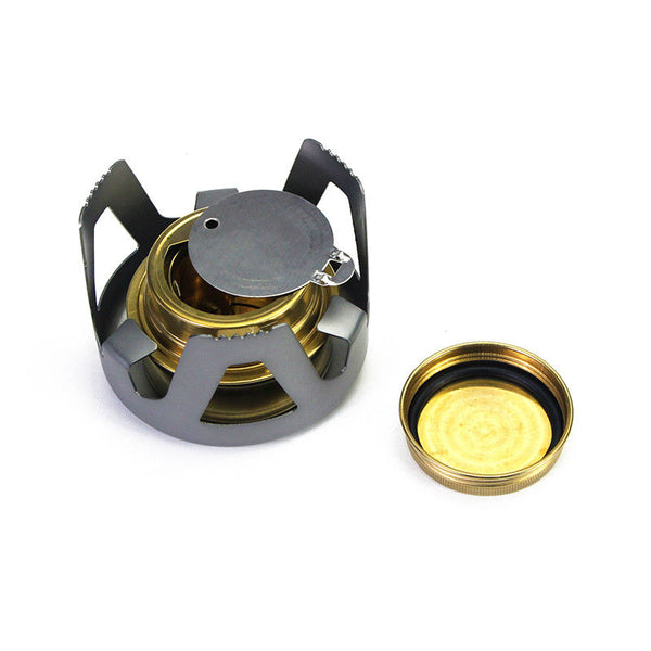 Mini Ultra-light Picnic Stove