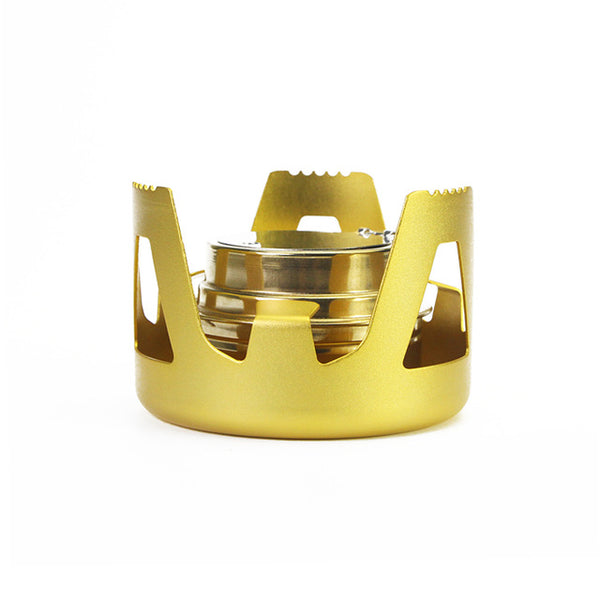 Mini Ultra-light Picnic Stove