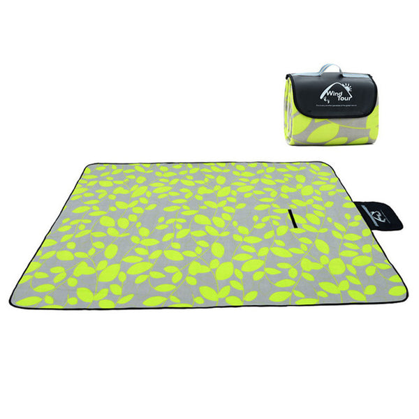 Portable Picnic Mat