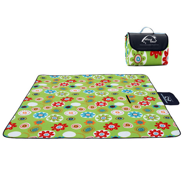 Portable Picnic Mat
