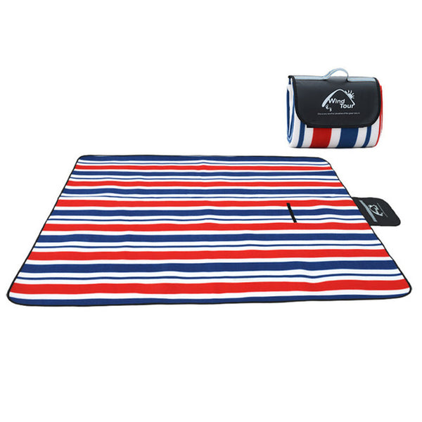 Portable Picnic Mat