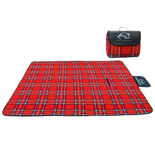 Portable Picnic Mat